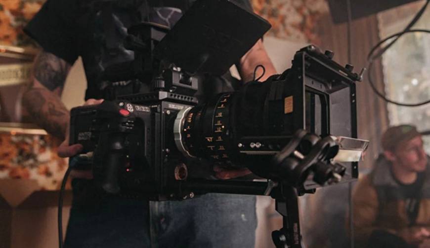 丹江口市产品宣传视频拍摄公司