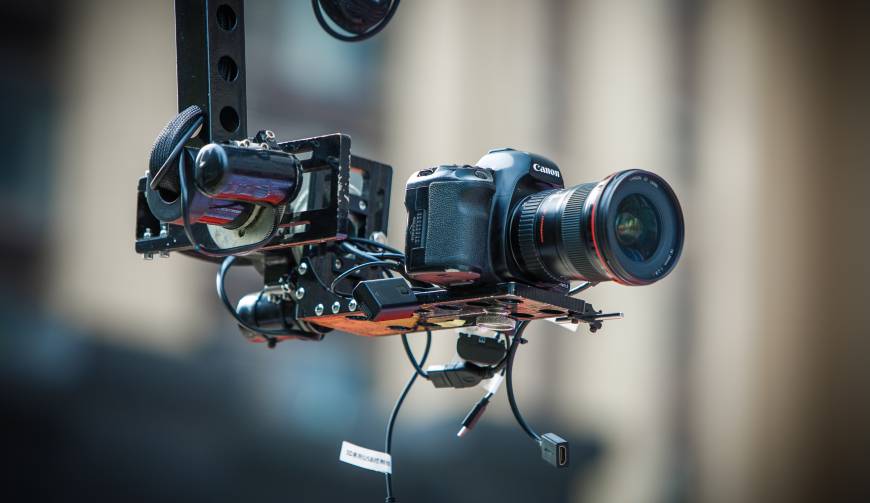 丹江口市产品视频拍摄