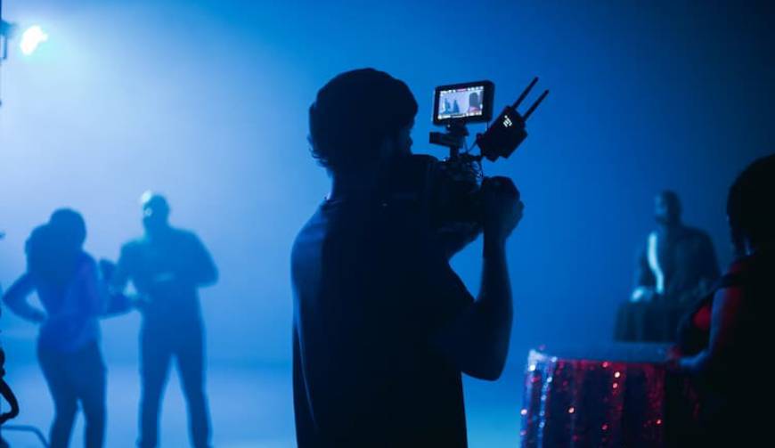 丹江口市产品视频拍摄