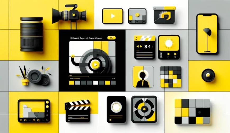 丹江口市产品视频拍摄