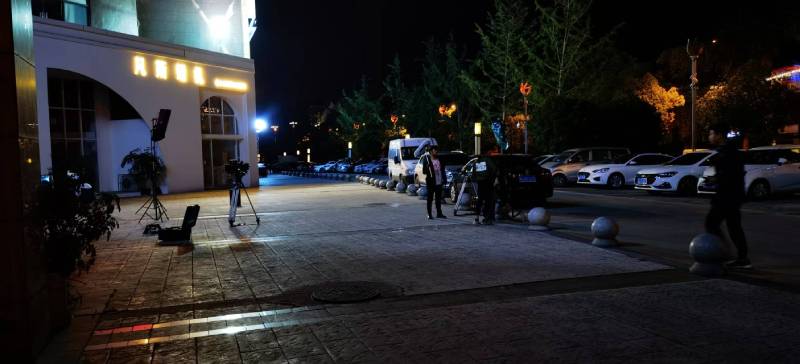 丹江口市电商产品视频拍摄制作全攻略，打造高转化带货视频