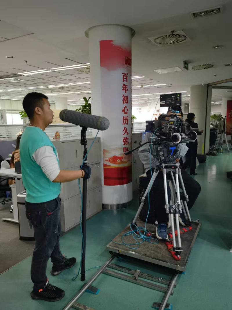 丹江口市产品宣传视频制作