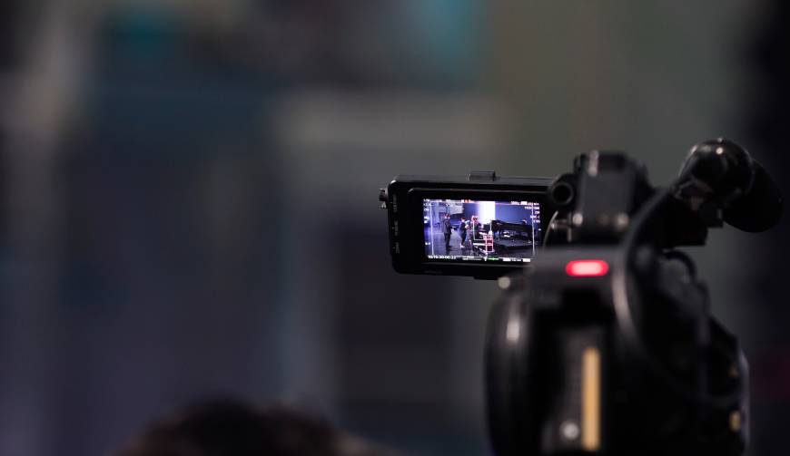 丹江口市产品视频拍摄制作：揭秘如何打造令人印象深刻的商业宣传片